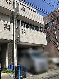 多摩区登戸新町　中古一戸建て
