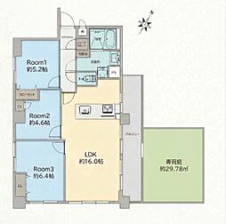トーア向ヶ丘遊園マンション