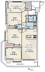 ドメス登戸新町