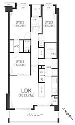 アーバンフォレスト柿生