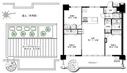 ミオカステーロ新百合ヶ丘II