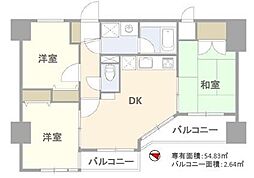 ライオンズマンション平間駅前