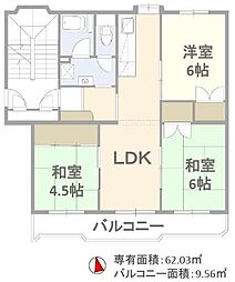 菅住宅4号棟