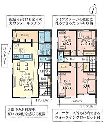 市原市若宮5丁目