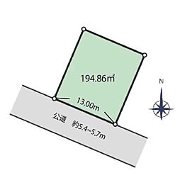 木更津市大久保5丁目