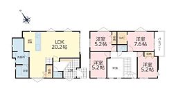 君津市杢師２丁目