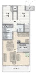 グランドヒルズ浜野