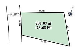 君津市南子安８丁目