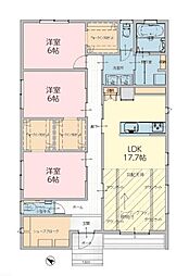 平屋 Village　KURANAMI