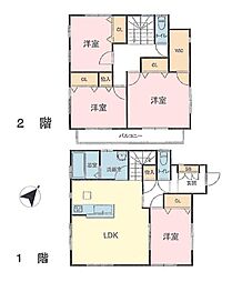 木更津市港南台４丁目