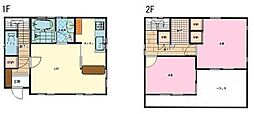 木更津市茅野　中古戸建