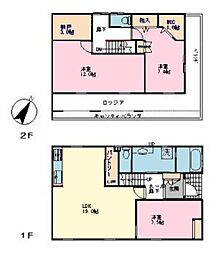 長生郡長柄町榎本　中古戸建