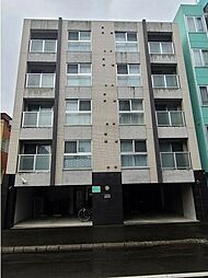 札幌市北区北二十七条西４丁目