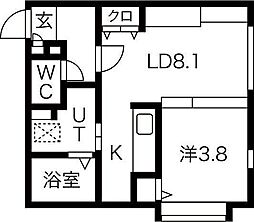 札幌市西区琴似三条５丁目