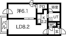 札幌市豊平区美園四条１丁目