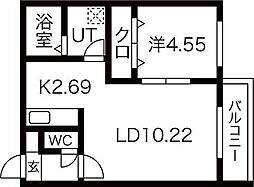 札幌市豊平区美園十二条７丁目