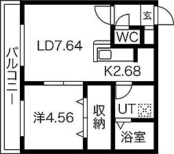 札幌市西区宮の沢一条５丁目