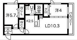 札幌市白石区菊水二条２丁目