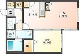 札幌市北区北三十条西４丁目