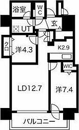 札幌市東区北七条東１丁目