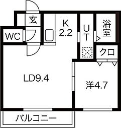 札幌市西区発寒二条２丁目