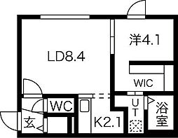 札幌市東区北二十条東１４丁目