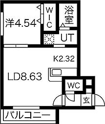 札幌市北区麻生町６丁目