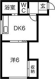 札幌市東区北二十二条東１６丁目