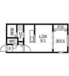 札幌市西区琴似四条７丁目
