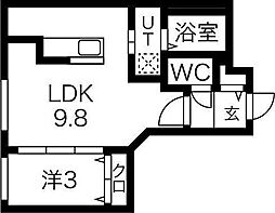 札幌市西区琴似四条７丁目