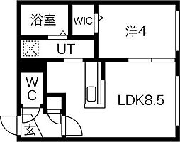 札幌市西区二十四軒四条７丁目