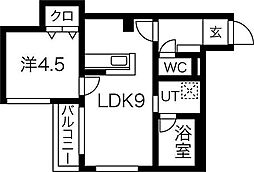 札幌市東区北二十五条東１６丁目