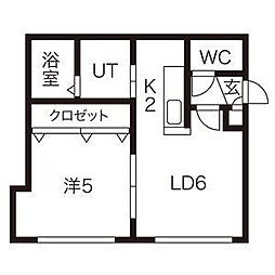 ドリームハウス月寒