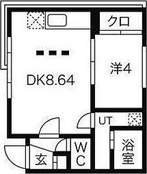 札幌市豊平区美園九条２丁目