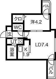 札幌市豊平区平岸一条２丁目