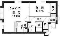 札幌市中央区南四条西１２丁目