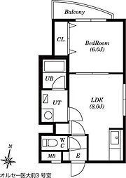 札幌市中央区南四条西１５丁目