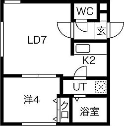 札幌市中央区南七条西２０丁目