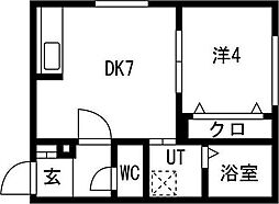 札幌市豊平区美園九条６丁目