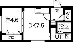 札幌市白石区平和通５丁目北