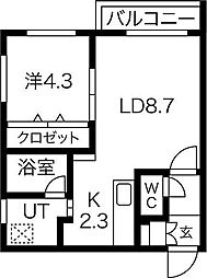 札幌市白石区南郷通３丁目南