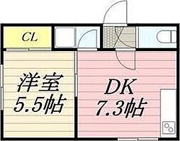 札幌市西区山の手一条９丁目