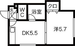 札幌市東区北十五条東１丁目