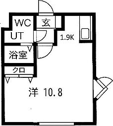 札幌市白石区南郷通１４丁目北