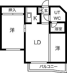 札幌市西区八軒二条東１丁目