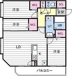 札幌市中央区宮の森三条３丁目