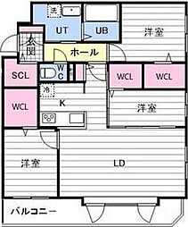 札幌市中央区宮の森三条３丁目
