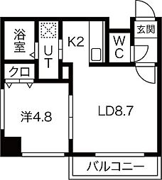 札幌市西区発寒七条９丁目