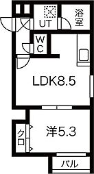 札幌市中央区北六条西２７丁目