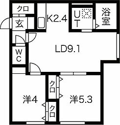 札幌市白石区東札幌四条２丁目